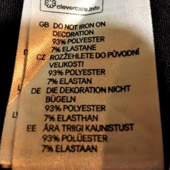 Women's Pencil Skirt - Picture 8 of 10